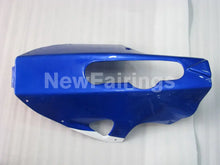 Charger l'image dans la galerie, Blue White and Black Factory Style - TL1000R 98-03 Fairing