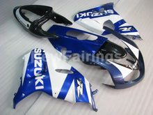 Charger l'image dans la galerie, Blue White and Black Factory Style - TL1000R 98-03 Fairing