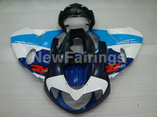 Charger l'image dans la galerie, Blue and White Black Factory Style - TL1000R 98-03 Fairing