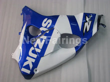 Charger l'image dans la galerie, Blue White and Black Factory Style - TL1000R 98-03 Fairing