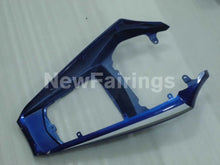 Charger l'image dans la galerie, Blue White and Black Factory Style - YZF-R6 03-04 Fairing Kit Vehicles &amp; Parts > Vehicle Parts &amp; Accessories > Motor