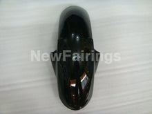 Charger l'image dans la galerie, Blue and White Black Factory Style - YZF-R6 03-04 Fairing Kit Vehicles &amp; Parts > Vehicle Parts &amp; Accessories > Motor