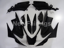Charger l'image dans la galerie, Blue and White Black Factory Style - YZF-R6 03-04 Fairing Kit Vehicles &amp; Parts > Vehicle Parts &amp; Accessories > Motor