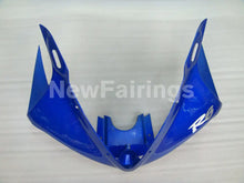 Charger l'image dans la galerie, Blue and White Black Factory Style - YZF-R6 03-04 Fairing Kit Vehicles &amp; Parts > Vehicle Parts &amp; Accessories > Motor