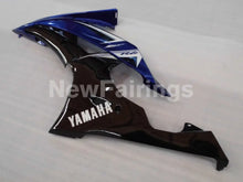 Charger l'image dans la galerie, Blue White and Black Factory Style - YZF-R6 08-16 Fairing Kit Vehicles &amp; Parts > Vehicle Parts &amp; Accessories > Motor