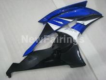 Charger l'image dans la galerie, Blue and White Black Factory Style - YZF-R6 08-16 Fairing Kit Vehicles &amp; Parts > Vehicle Parts &amp; Accessories > Motor