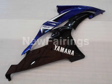 Charger l'image dans la galerie, Blue White and Black Factory Style - YZF-R6 08-16 Fairing Kit Vehicles &amp; Parts > Vehicle Parts &amp; Accessories > Motor