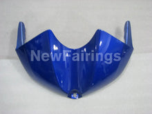 Charger l'image dans la galerie, Blue and White Black Factory Style - YZF-R6 08-16 Fairing Kit Vehicles &amp; Parts > Vehicle Parts &amp; Accessories > Motor