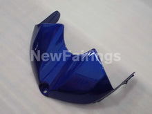 Charger l'image dans la galerie, Blue White and Black Factory Style - YZF-R6 08-16 Fairing Kit Vehicles &amp; Parts > Vehicle Parts &amp; Accessories > Motor