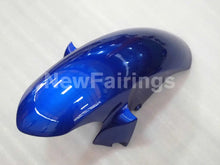 Charger l'image dans la galerie, Blue White and Black Factory Style - YZF-R6 08-16 Fairing Kit Vehicles &amp; Parts > Vehicle Parts &amp; Accessories > Motor