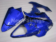 Charger l'image dans la galerie, Blue and White Black Movistar - YZF-R6 08-16 Fairing Kit Vehicles &amp; Parts > Vehicle Parts &amp; Accessories > Motor Vehicle