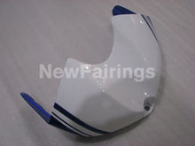 Charger l'image dans la galerie, Blue and White Black Movistar - YZF-R6 08-16 Fairing Kit Vehicles &amp; Parts > Vehicle Parts &amp; Accessories > Motor Vehicle