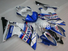 Charger l'image dans la galerie, Blue White and Black Sterilgarda - YZF-R6 08-16 Fairing Kit Vehicles &amp; Parts > Vehicle Parts &amp; Accessories > Motor