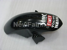 Charger l'image dans la galerie, Blue and White Black Sterilgarda - YZF-R6 08-16 Fairing Kit Vehicles &amp; Parts > Vehicle Parts &amp; Accessories > Motor