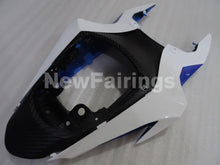 Charger l'image dans la galerie, Blue and White Black Yoshimura - GSX-R750 11-24 Fairing Kit