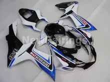 Charger l'image dans la galerie, Blue and White Black Yoshimura - GSX-R750 11-24 Fairing Kit