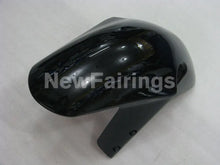 Charger l'image dans le visualiseur de la galerie, Blue and White No decals - GSX-R600 01-03 Fairing Kit