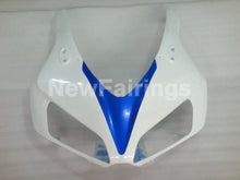 Charger l'image dans la galerie, Blue and White Factory Style - CBR1000RR 06-07 Fairing Kit -