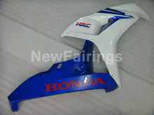 Charger l'image dans la galerie, Blue and White Factory Style - CBR1000RR 06-07 Fairing Kit -