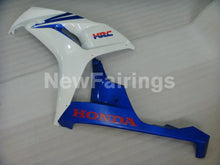 Charger l'image dans la galerie, Blue and White Factory Style - CBR1000RR 06-07 Fairing Kit -