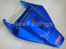 Charger l'image dans la galerie, Blue and White Factory Style - CBR1000RR 06-07 Fairing Kit -