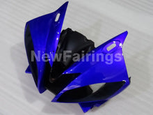 Charger l&#39;image dans la galerie, Blue White Factory Style - YZF-R6 06-07 Fairing Kit Vehicles &amp; Parts &gt; Vehicle Parts &amp; Accessories &gt; Motor Vehicle