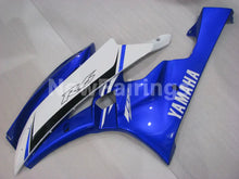 Charger l&#39;image dans la galerie, Blue White Factory Style - YZF-R6 06-07 Fairing Kit Vehicles &amp; Parts &gt; Vehicle Parts &amp; Accessories &gt; Motor Vehicle