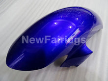 Charger l&#39;image dans la galerie, Blue White Factory Style - YZF-R6 06-07 Fairing Kit Vehicles &amp; Parts &gt; Vehicle Parts &amp; Accessories &gt; Motor Vehicle