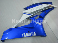 Charger l&#39;image dans la galerie, Blue White Factory Style - YZF-R6 06-07 Fairing Kit Vehicles &amp; Parts &gt; Vehicle Parts &amp; Accessories &gt; Motor Vehicle
