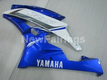 Charger l&#39;image dans la galerie, Blue White Factory Style - YZF-R6 06-07 Fairing Kit Vehicles &amp; Parts &gt; Vehicle Parts &amp; Accessories &gt; Motor Vehicle