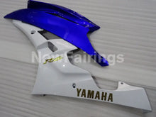 Charger l&#39;image dans la galerie, Blue White Factory Style - YZF-R6 06-07 Fairing Kit Vehicles &amp; Parts &gt; Vehicle Parts &amp; Accessories &gt; Motor Vehicle