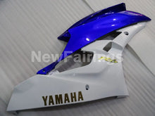 Charger l&#39;image dans la galerie, Blue White Factory Style - YZF-R6 06-07 Fairing Kit Vehicles &amp; Parts &gt; Vehicle Parts &amp; Accessories &gt; Motor Vehicle
