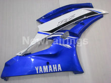Charger l&#39;image dans la galerie, Blue White Factory Style - YZF-R6 06-07 Fairing Kit Vehicles &amp; Parts &gt; Vehicle Parts &amp; Accessories &gt; Motor Vehicle
