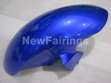 Charger l&#39;image dans la galerie, Blue White Factory Style - YZF-R6 06-07 Fairing Kit Vehicles &amp; Parts &gt; Vehicle Parts &amp; Accessories &gt; Motor Vehicle