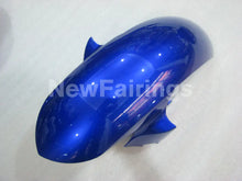 Charger l&#39;image dans la galerie, Blue White Factory Style - YZF-R6 06-07 Fairing Kit Vehicles &amp; Parts &gt; Vehicle Parts &amp; Accessories &gt; Motor Vehicle