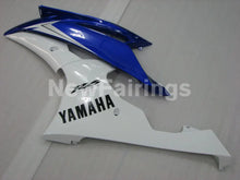 Charger l'image dans la galerie, Blue and White Factory Style - YZF-R6 08-16 Fairing Kit Vehicles &amp; Parts > Vehicle Parts &amp; Accessories > Motor Vehicle