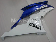 Charger l'image dans la galerie, Blue and White Factory Style - YZF-R6 08-16 Fairing Kit Vehicles &amp; Parts > Vehicle Parts &amp; Accessories > Motor Vehicle