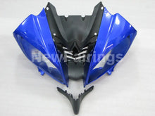 Charger l'image dans la galerie, Blue and White Factory Style - YZF-R6 08-16 Fairing Kit Vehicles &amp; Parts > Vehicle Parts &amp; Accessories > Motor Vehicle