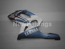 Charger l&#39;image dans la galerie, Blue White Factory Style - YZF600R Thundercat 96-07 Fairing Kit Vehicles &amp; Parts &gt; Vehicle Parts &amp; Accessories &gt; Motor