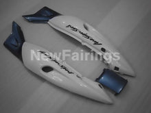 Charger l&#39;image dans la galerie, Blue White Factory Style - YZF600R Thundercat 96-07 Fairing Kit Vehicles &amp; Parts &gt; Vehicle Parts &amp; Accessories &gt; Motor
