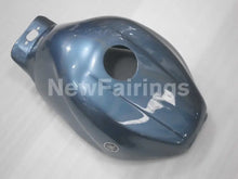 Charger l&#39;image dans la galerie, Blue White Factory Style - YZF600R Thundercat 96-07 Fairing Kit Vehicles &amp; Parts &gt; Vehicle Parts &amp; Accessories &gt; Motor
