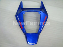 Charger l'image dans le visualiseur de la galerie, Blue and White HRC - CBR1000RR 04-05 Fairing Kit