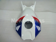 Charger l'image dans le visualiseur de la galerie, Blue and White HRC - CBR1000RR 04-05 Fairing Kit