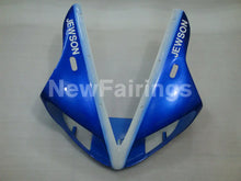Charger l'image dans la galerie, Blue and White Jewson - YZF-R1 02-03 Fairing Kit - Vehicles
