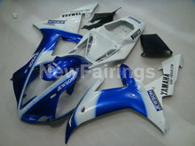 Charger l'image dans la galerie, Blue and White Jewson - YZF-R1 02-03 Fairing Kit - Vehicles