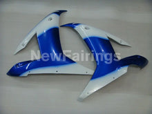 Charger l'image dans la galerie, Blue and White Jewson - YZF-R1 02-03 Fairing Kit - Vehicles