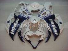 Charger l'image dans le visualiseur de la galerie, Blue and White Jordan - GSX-R1000 05-06 Fairing Kit