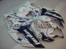 Charger l'image dans le visualiseur de la galerie, Blue and White Jordan - GSX-R1000 05-06 Fairing Kit