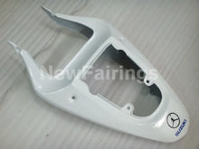 Charger l'image dans la galerie, Blue and White Jordan - GSX-R600 01-03 Fairing Kit