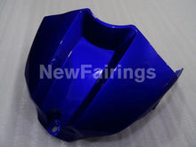 Charger l'image dans la galerie, Blue White Monster - YZF-R1 09-11 Fairing Kit - Vehicles &amp;